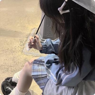 爱你们的希尔德