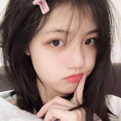 胖女孩