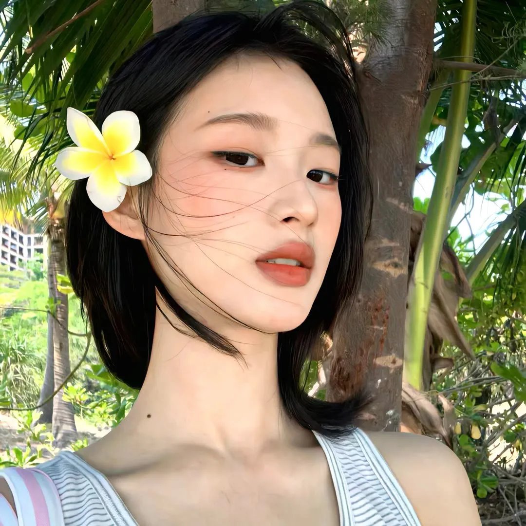 痞子校花变身记